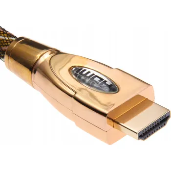 Video kabel Kabel Veoz HDMI 1.4 VEOZ VE-2260 1m HDMI - HDMI 1 m