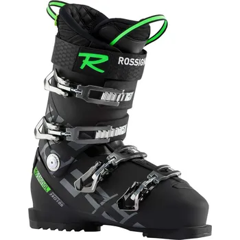 Sjezdové boty Boty Rossignol Allspeed Pro 100 black 2019/20, 250mm
