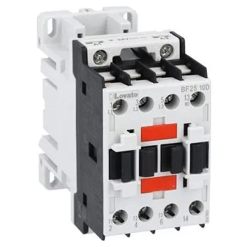 Stykač LOVATO Stykač BF2510D 25A 125VDC BF2510D125