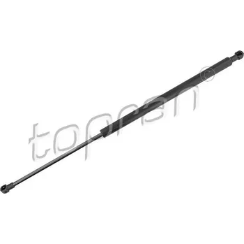 Kapota Pneumaticka pruzina, zavazadlovy / nakladovy prostor TOPRAN 701 593