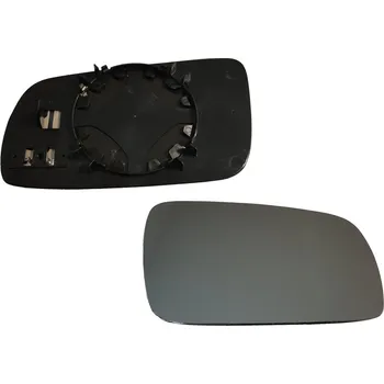 Soustava řízení Vyhřívaná vložka zrcátka Polcar 6920558M