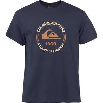 Quicksilver Circle Logo EQYZT07890-BYJ0