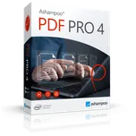 Ashampoo PDF Pro 4 CZ
