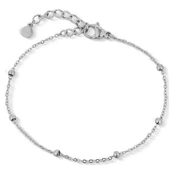 Náramek VUCH Náramek Fantin Silver + Dárkové balení