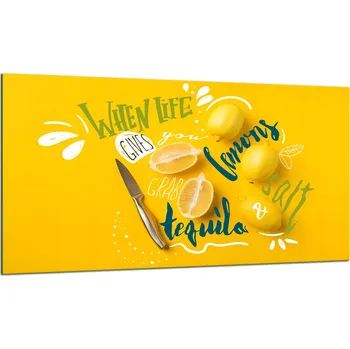 Obraz Krájecí deska TMK ArtDeko sklo 1 ks