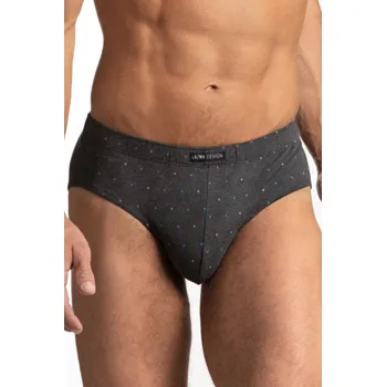 Slipy PÁNSKÉ SLIPY CLASIC M-1059CL SMĚS BAREV XL