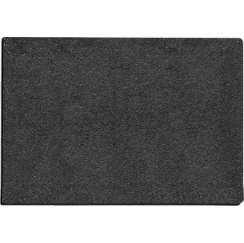 Lepicí páska HAPPY END Protiskluzová sklolaminátová deska, černá - BY 211101