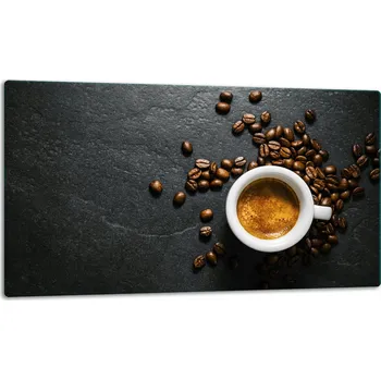 Kuchyňské prkénko Krájecí deska TMK ArtDeko sklo 1 ks