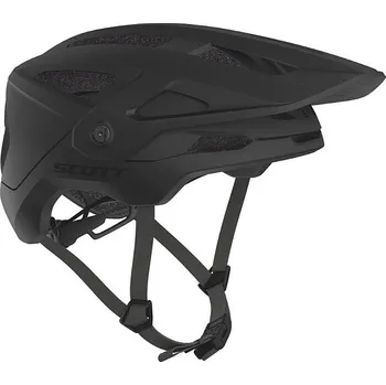 Cyklistická přilba helma Scott Stego Plus Mips - Stealth Black M (55-59cm)