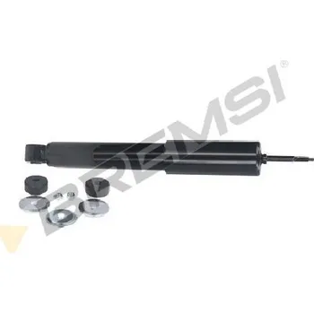 Tlumič pérování BREMSI SA1661