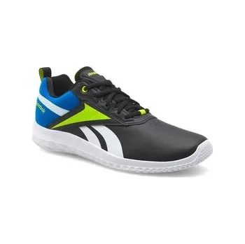 Dámská běžecká obuv Reebok Běžecké boty Rush Runner 5100034146 Černá 30