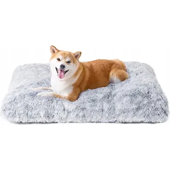 Pelíšek pro psa Legowiska Pluszowe pelíšek , 70 cm x 50 cm