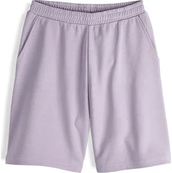 Dámské kraťasy GATE Teplákové šortky 38 225-0004/6818