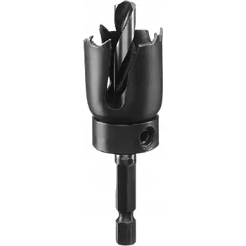 Vrták Korunkový Vrták Bosch 30 mm