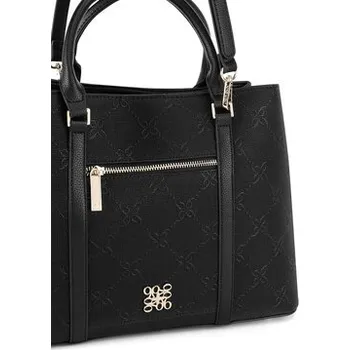 Kabelka Nine West JH6478-NW Černá ALL