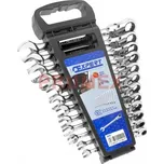 Sada kloubových ráčnových klíčů 12 ks, EXPERT E111102