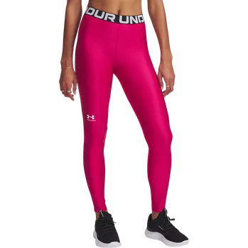 Dámské kalhoty Legíny Under Armour UA HG Legging 1383559-681 Velikost XL