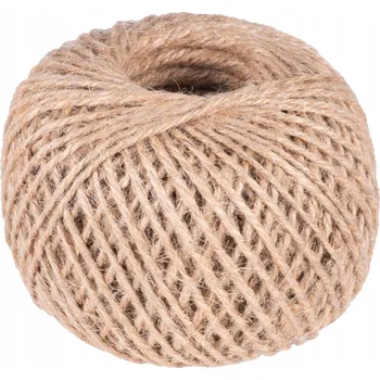 Vrták Motouz jutový Strend Pro 2,3 mm 60 m 140 g