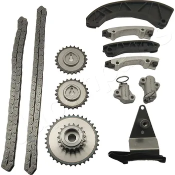 Sada rozvodového řetězu JAPANPARTS KDK-H00