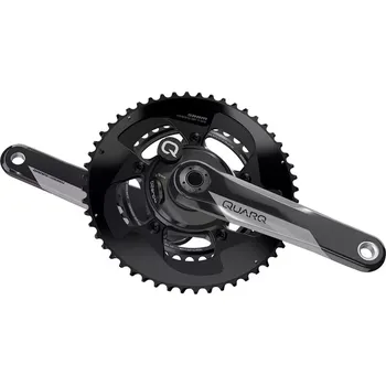 Klika na kolo SRAM QUARQ 00.3018.291.172 - QUARQ AM PM DZERO DUB 110 1725 52/36 Množ. Uni