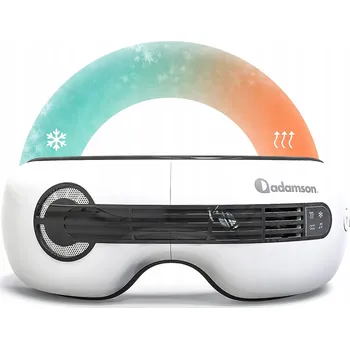 Masážní přístroj Masážní Přístroj na oči Adamson A80