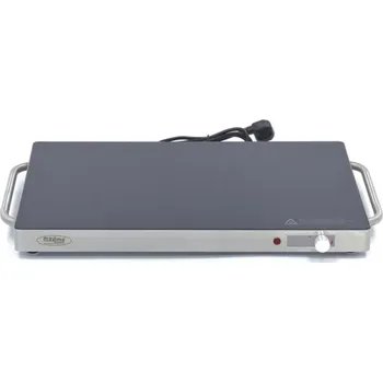 Sada na opravu pneumatiky Nahřívací deska na pryž