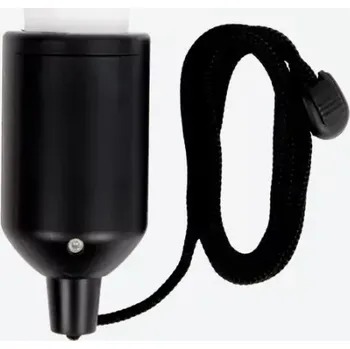 Zahradní gril Závěsná lampička LED Froyak