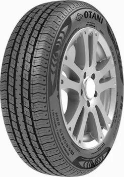 Letní osobní pneu Otani EK2000 205/55 R16 91 H