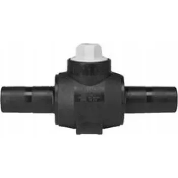 Ventil Kulový kohout Fox 2 1/2'' 300027