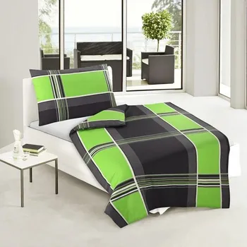 Povlečení BAVLNĚNÉ POVLEČENÍ EXCLUSIVE FLORCENT