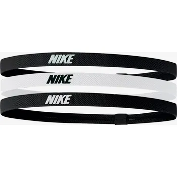 Pánská móda Nike Elastic Headbands 2.0 NS
