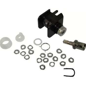 Kapota Vložka zámku přední kapoty FORD TRANSIT , CONNECT 2000-2006 - ORIGINÁL (FORD 4060636)