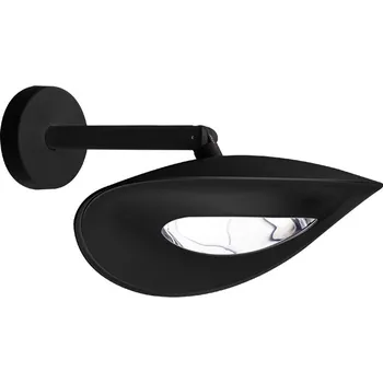 Infrazářič Phormalab SINGLEWALL 2000W, nástěnný, černý