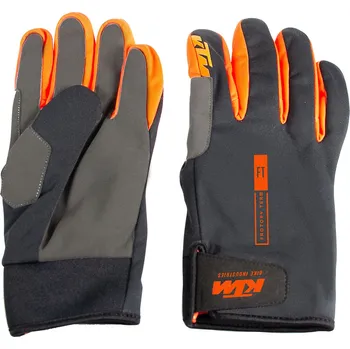 Rukavice Rukavice KTM TEAM GLOVES WINTER, BLACK M