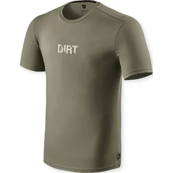 Pánské tričko Tričko Revit Salem zelené S