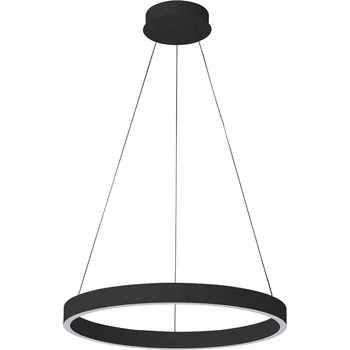 Závěsné svítidlo Italux Brasco 2-bodové s integrovaným LED zdrojem