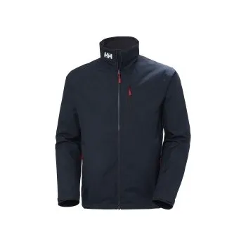 Bunda Helly Hansen Crew 2.0 pánská modrá vel. XL