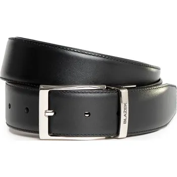 Opasek Oboustranný opasek Z kůže 191534