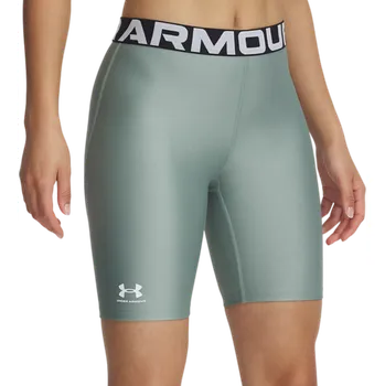 Šortky Under Armour UA HG 8in Short 1383627-348 Velikost M