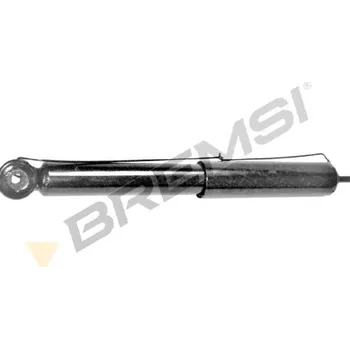 Tlumič pérování BREMSI SA1652