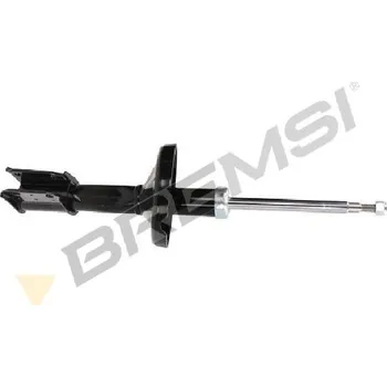 Tlumič pérování BREMSI SA0321