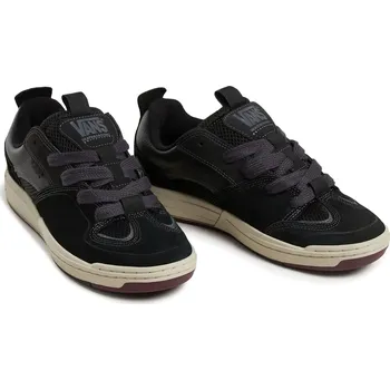 Pánská obuv Tenisky Vans Skate Mixxa black/asphalt UK 7 (EUR 40,5) 2025 - Odesíláme do 24 hodin