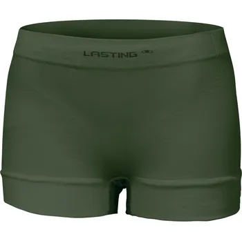 Dámská móda AVION dámské funkční kalhotky černé - XXS/XS