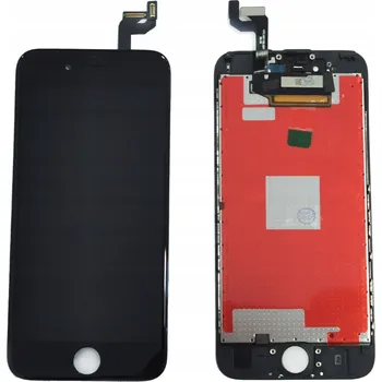 LCD displej DIGITIZÉR PRO IPHONE 6S A1633 A1688 ČERNÝ
