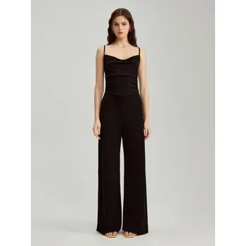 Oblečení a móda Overal na ramínka - XL - House - černá - 284ED-99X