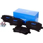 Sada brzdových destiček, kotoučová brzda SKF VKBP 90221