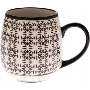 Hrnek Dakls keramický 390 ml