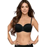 AVA Dámská podprsenka 1787 Last night black 65/D