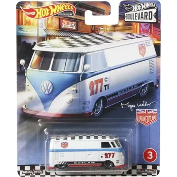 autíčko Hot Wheels Angličák BULVÁR více druhů