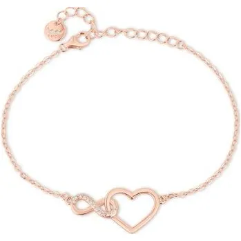 Náramek VUCH Náramek Resita Rose Gold + Dárkové balení